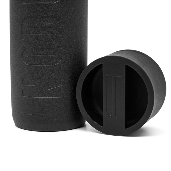 NOBULL Accessories Black Matte / 26oz NOBULL Water Bottle