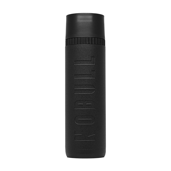 NOBULL Accessories Black Matte / 26oz NOBULL Water Bottle