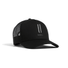 U NOBULL Trucker Hat Black