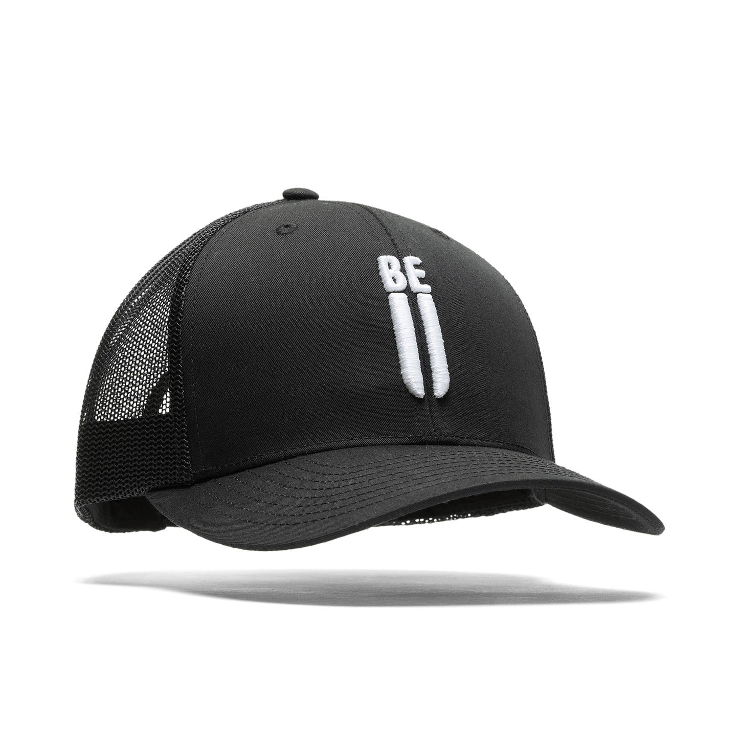 NOBULL Accessories Black / OS Be U Trucker Hat