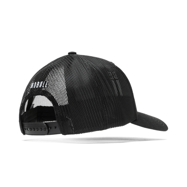 NOBULL Accessories Black / OS Be U Trucker Hat