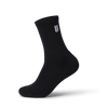 Crew Performance Sock Black