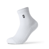 Everyday Quarter Crew Sock