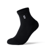 Everyday Quarter Crew Sock