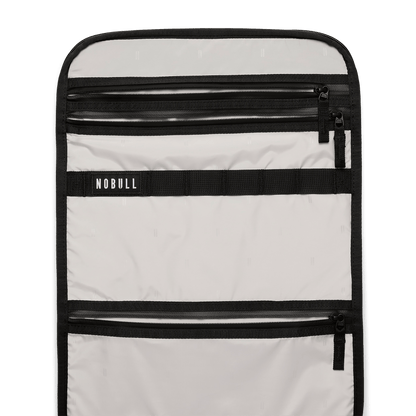 NOBULL Accessories Fallen Rock / OS NOBULL Waxed Canvas Duffleback