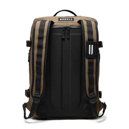 NOBULL Accessories Fallen Rock / OS NOBULL Waxed Canvas Duffleback