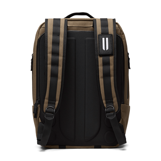 スパイラルゾーン NO.9 オプショナルバックパックユニット バズーカパック NOX PICKLEBALL SUPRA BACKPACK – NOX Sport USA