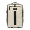 Waxed Canvas Backpack Ivory