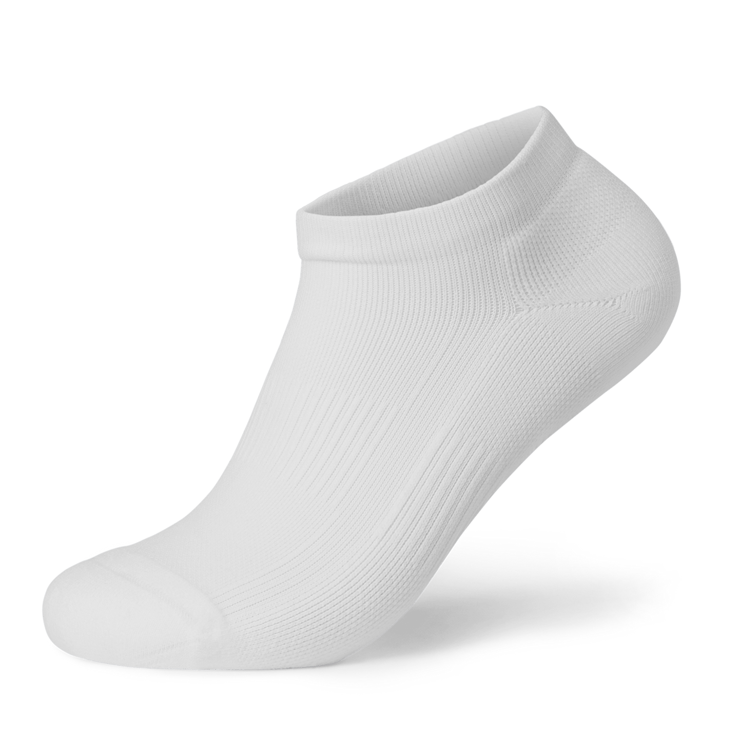 Low-Cut Performance Sock