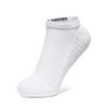 Low Sock White