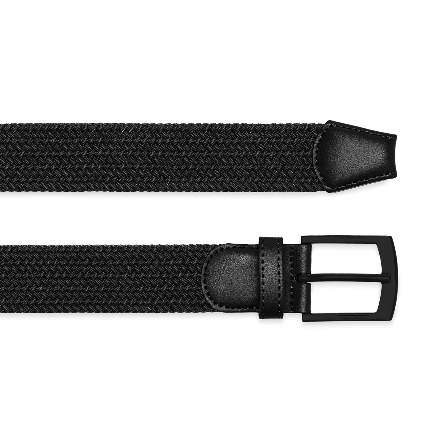 Men's NOBULL Woven Stretch Belt