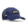 NOBULL Curved Brim Trucker
