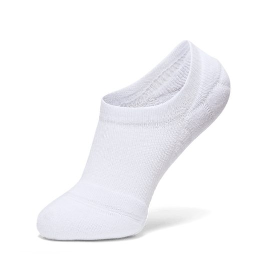 Black Low Sock | NOBULL