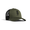 U NOBULL Trucker Hat Olive