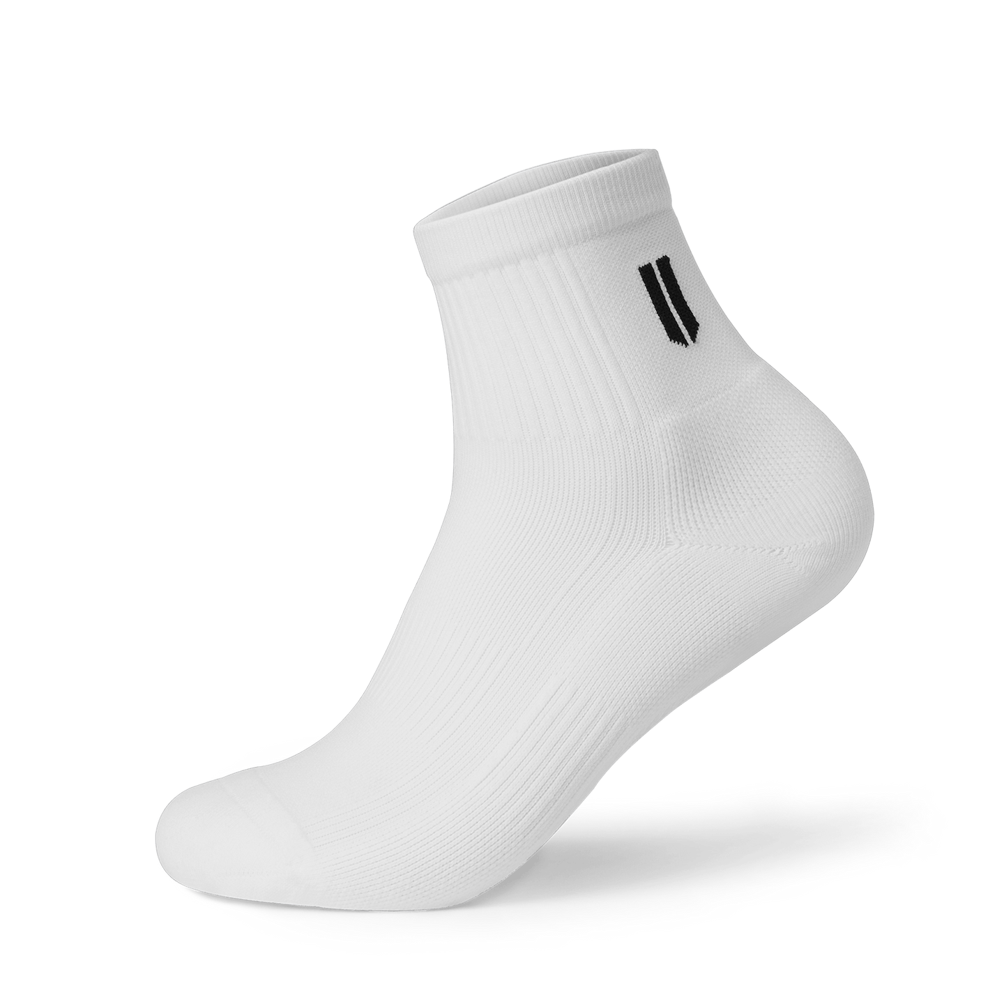 Quarter Crew Performance Sock