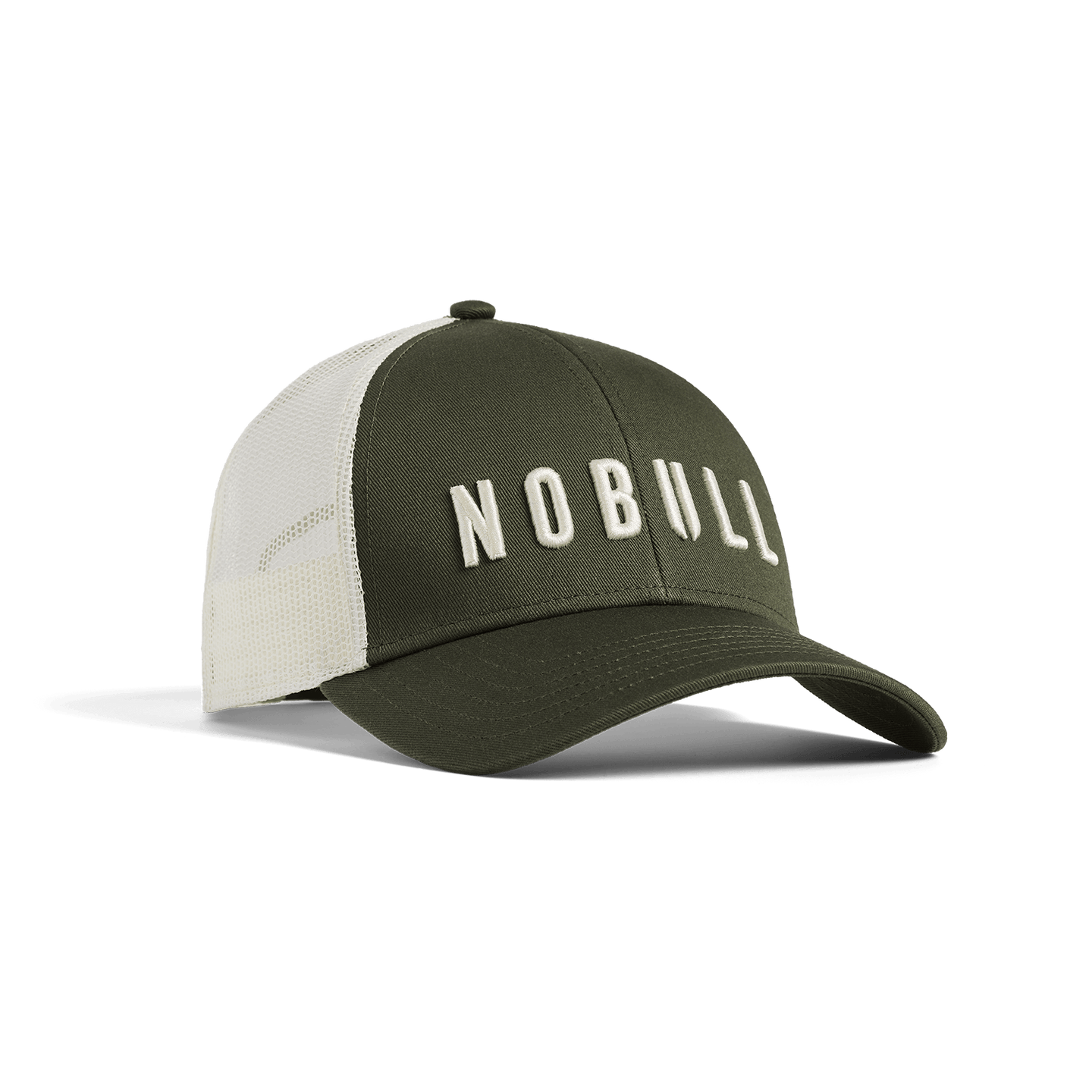 NOBULL Low Profile Trucker Hat
