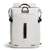 NOBULL Backpack White