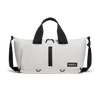 NOBULL Gym Bag White