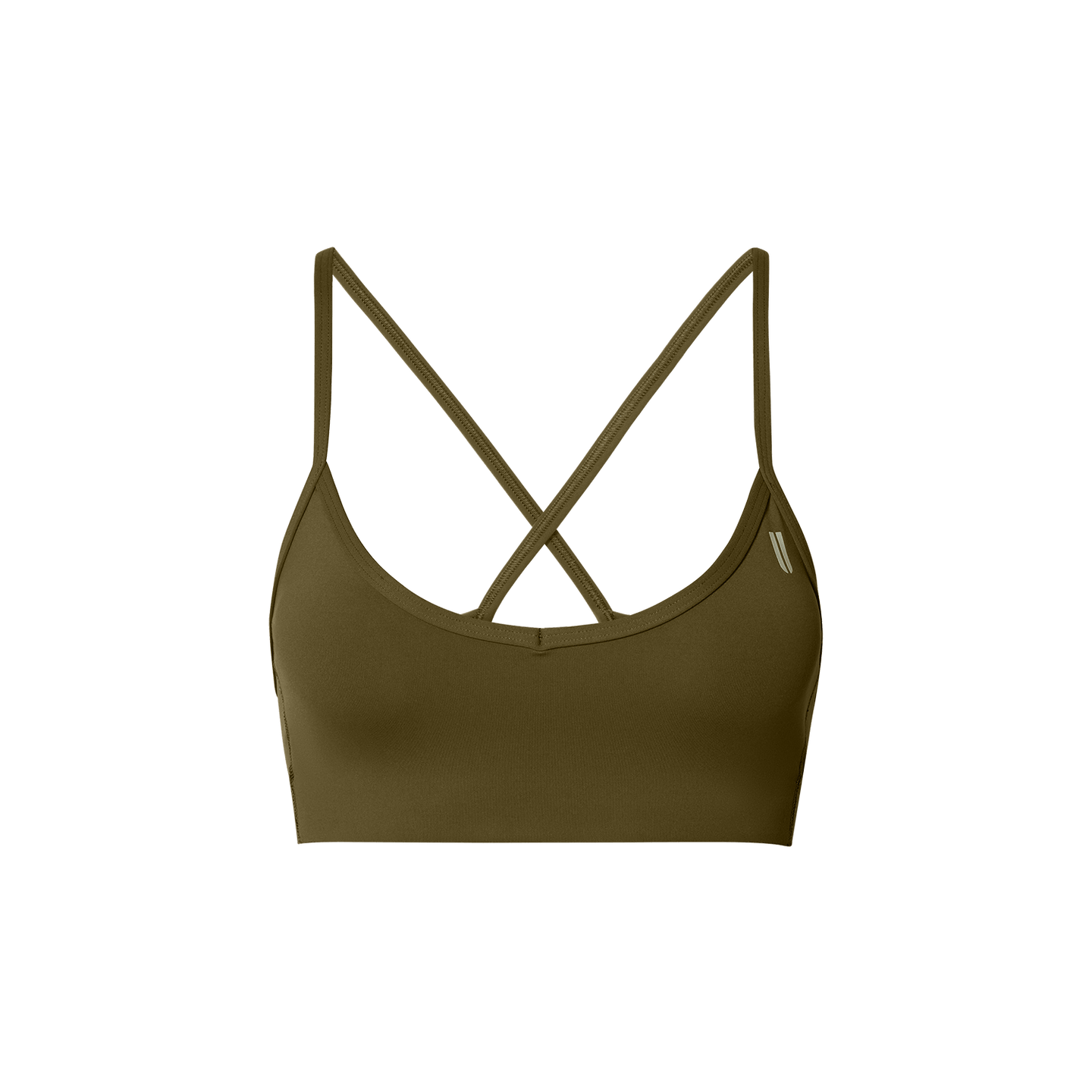 Drive Thin Strap Bra