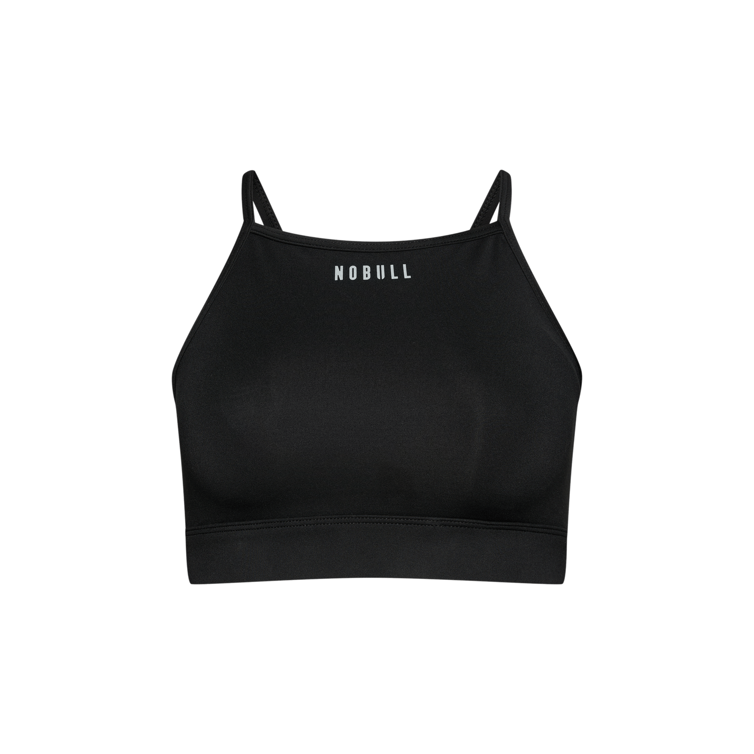 NOBULL Apparel High-Neck Sports Bra
