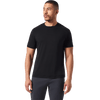 Men's Adapt Tee Black