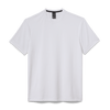 Men's Adapt Tee White