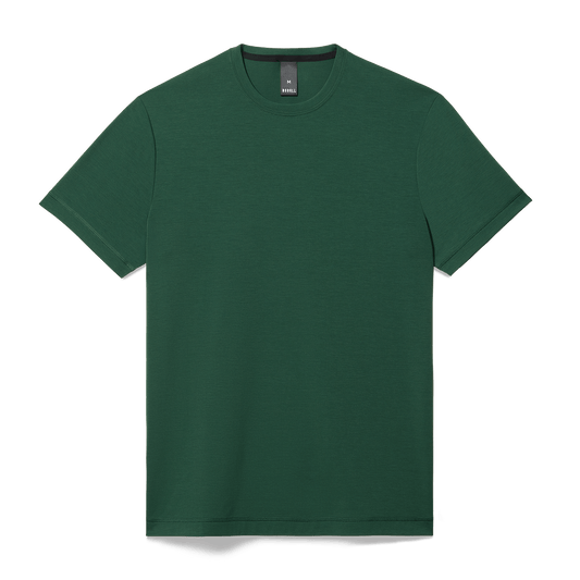Men's Storm Cloud Adapt Tee | NOBULL X Public Rec