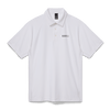 Men's All Fore It Polo White