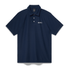 Men's All Fore It Polo Night Navy