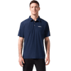 Men's All Fore It Polo Night Navy