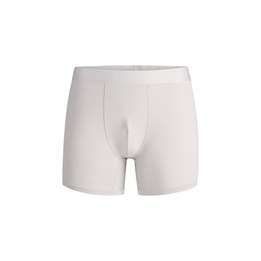 NOBULL Apparel Men's Allday Boxer Brief 5"