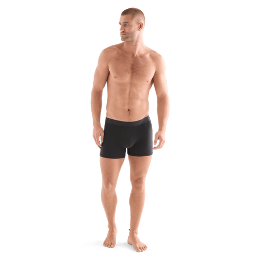 NOBULL Apparel Men's Allday Boxer Brief 5"