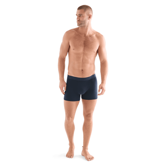 NOBULL Apparel Men's Allday Boxer Brief 5"