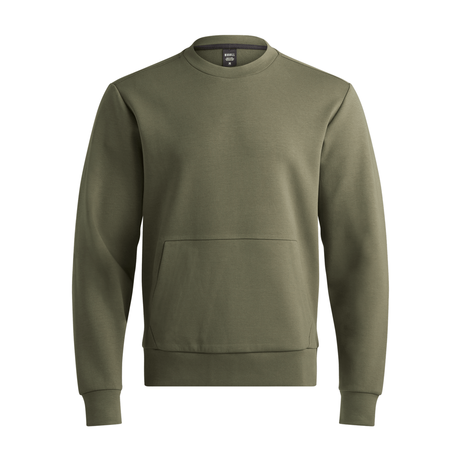 NOBULL Apparel Men's Allday Elements Crew