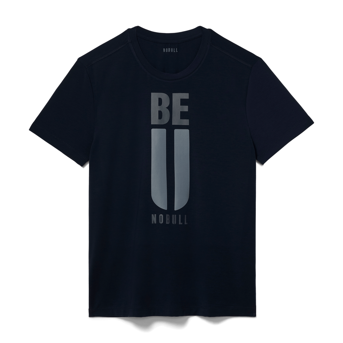NOBULL Apparel Men's Be U Tee