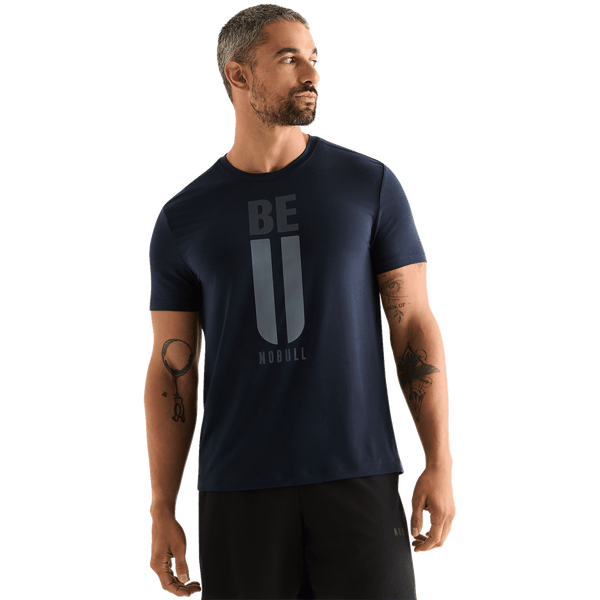 Men's Be U Tee