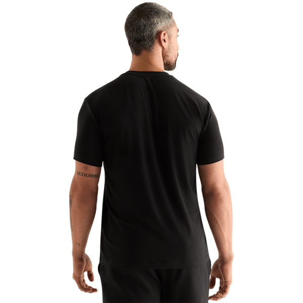 NOBULL Apparel Men's Be U Tee