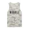 Men's Camo NOBULL Tank