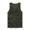 Men's Camo NOBULL Tank