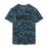 Men's Camo NOBULL Tee