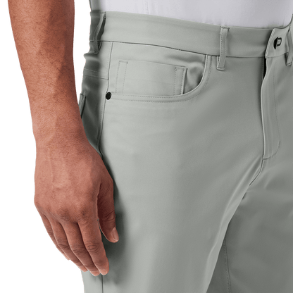 Fog Public Rec Men's Dealmaker 5-Pocket Pant Pocket Detail Angle.