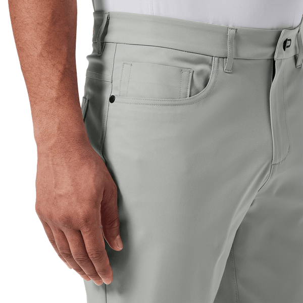 Fog Public Rec Men's Dealmaker 5-Pocket Pant Pocket Detail Angle.