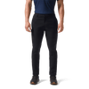Men's Dealmaker Chino+ Black