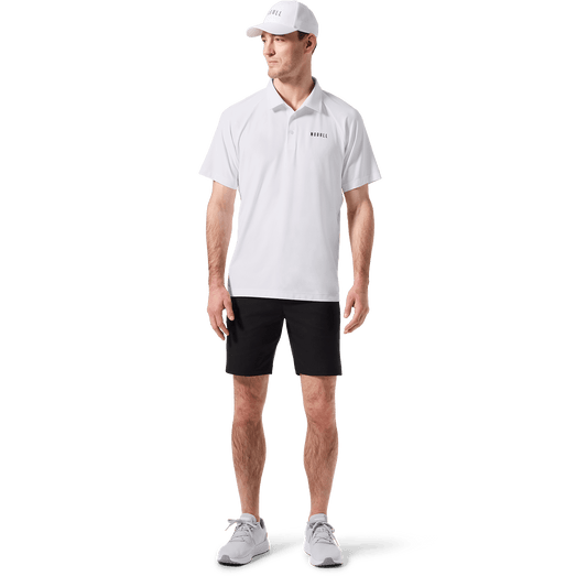 Men's Dealmaker Chino+ Short
