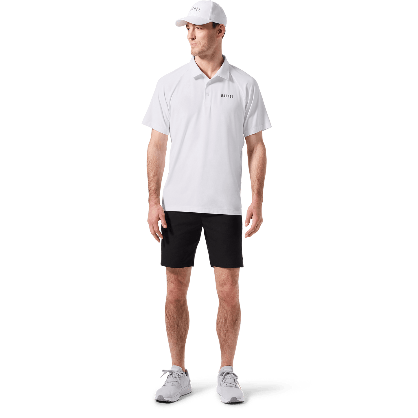 Men's Dealmaker Chino+ Short