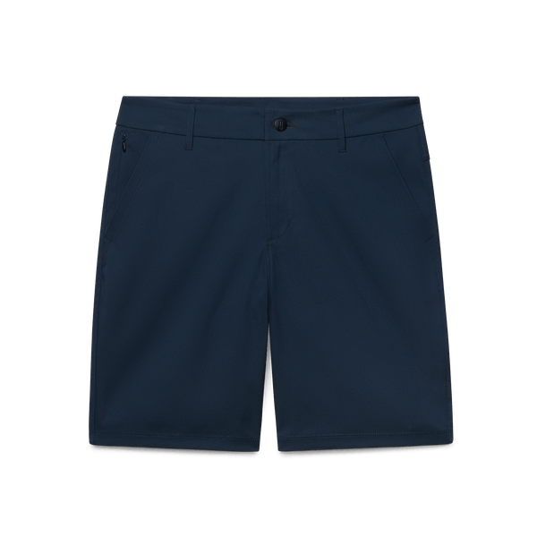 美品】clane dad short pants ネイビー 1 DAD SHORT PANTS(その他 美品】clane dad short pants ネイビー 1 DAD SHORT PANTS(その他