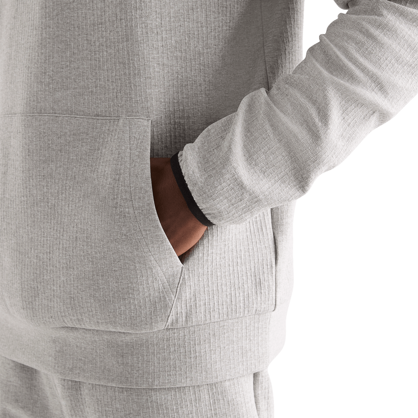NOBULL Apparel Men's Drive Hoodie