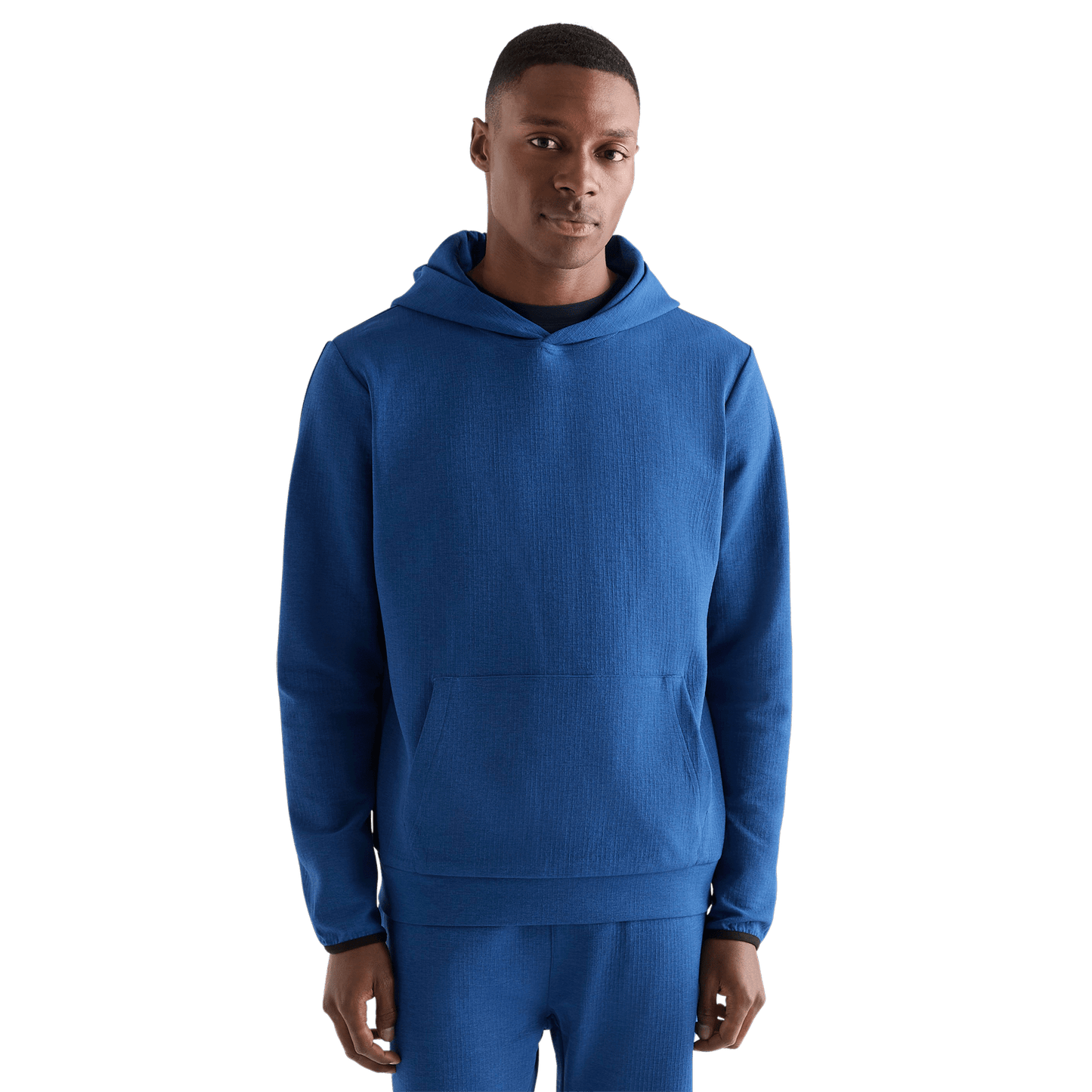 NOBULL Apparel Men's Drive Hoodie