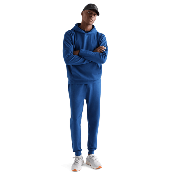 NOBULL Apparel Men's Drive Hoodie