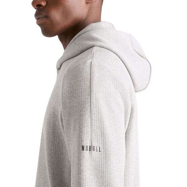 NOBULL Apparel Men's Drive Hoodie
